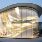 Glas Displayfolie transparent