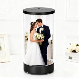 Holographisches Display 10 Zoll