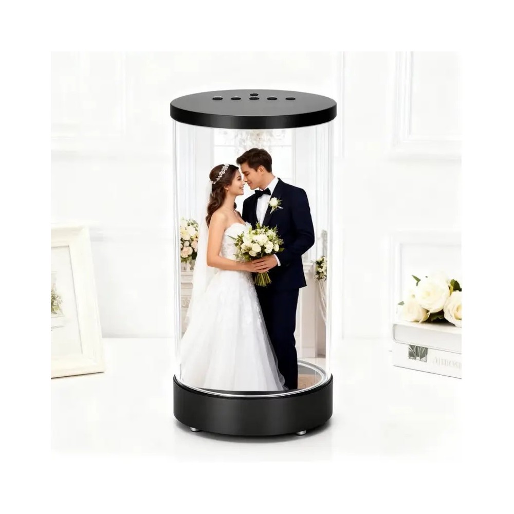 Holographisches Display 10 Zoll