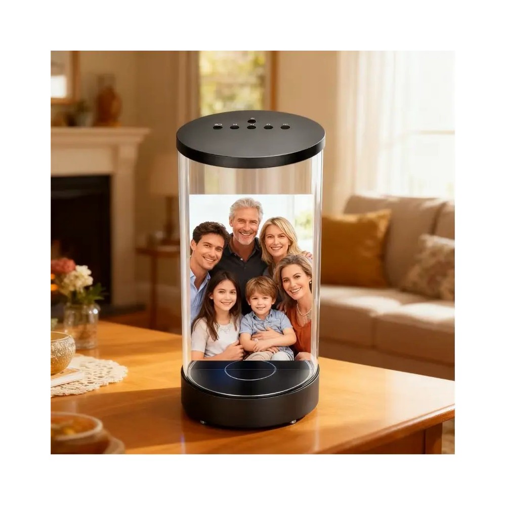 Holographisches Display 10 Zoll