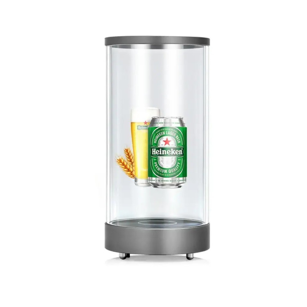 Holographisches Display 21 Zoll