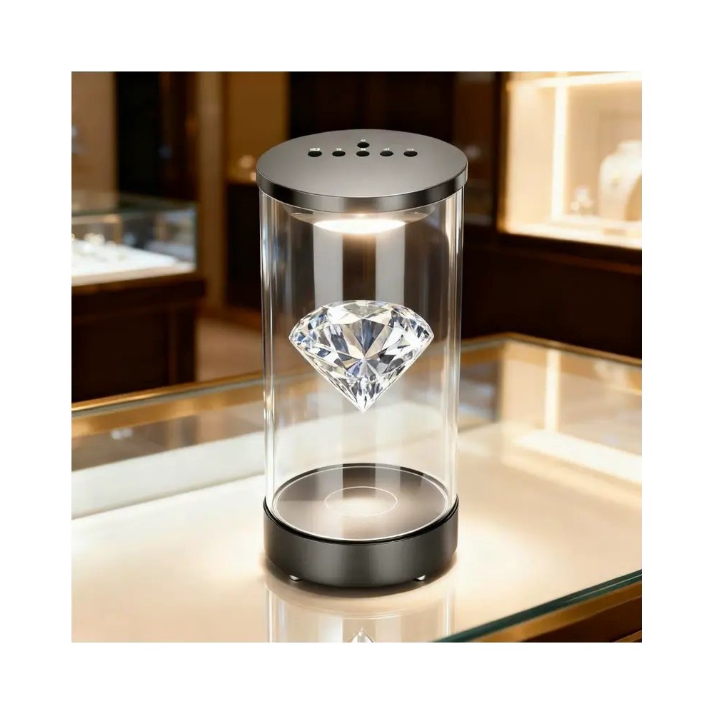 Holographisches Display 10 Zoll