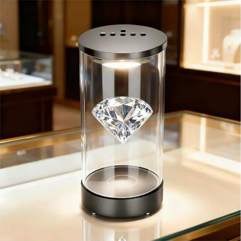 Holographisches Display 10 Zoll