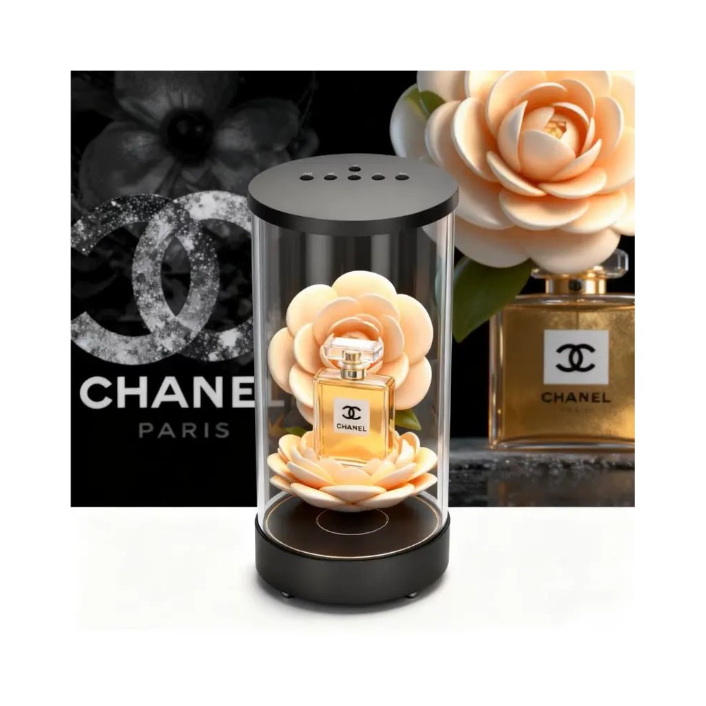 Holographisches Display 10 Zoll