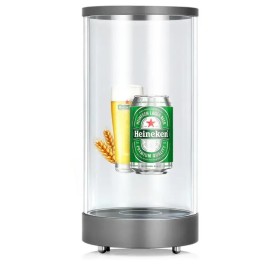 virtuelles 3D Display 10 Zoll