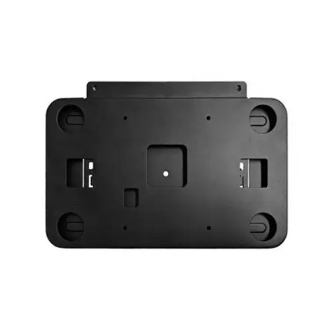 Kamera Deckenhalterung schwarz