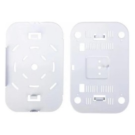 Kamera Deckenhalterung schwarz