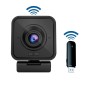 Kabellose Webcam für PC