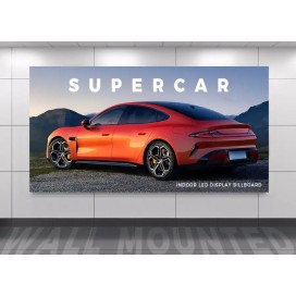 dvLED Videowall 5qm - vom Experten