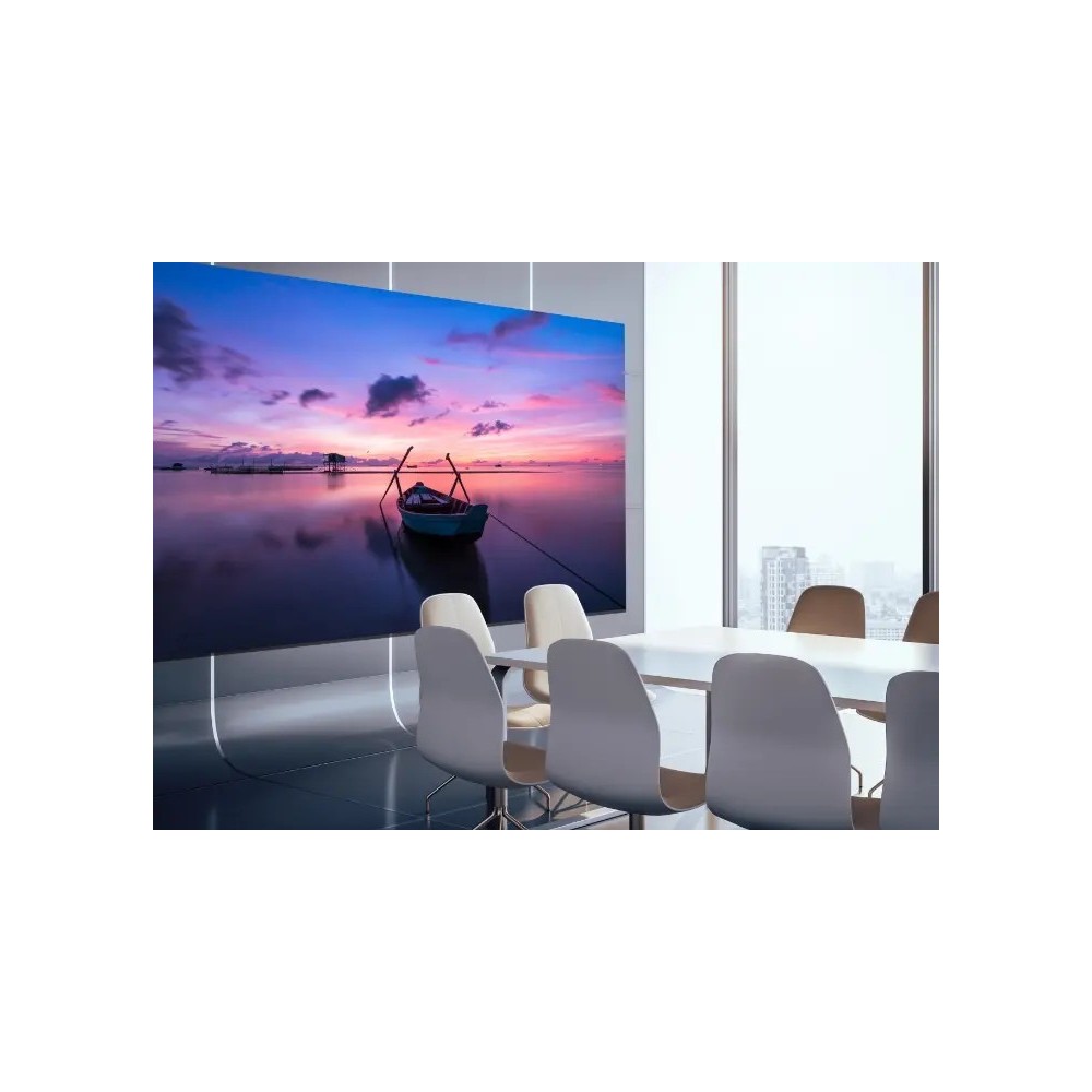 142 Zoll dvLED Videowall 6qm - LED Profi