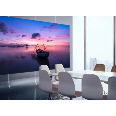 142 Zoll dvLED Videowall 6qm - LED Profi