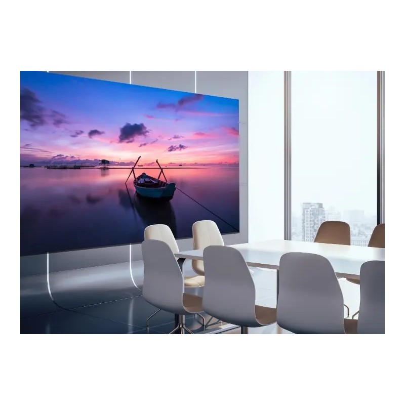 142 Zoll dvLED Videowall 6qm - LED Profi