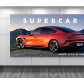 142 Zoll dvLED Videowall 6qm - LED Profi