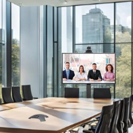 All in One Videokonferenz System