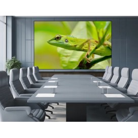 135 Zoll Konferenzraum Videowall