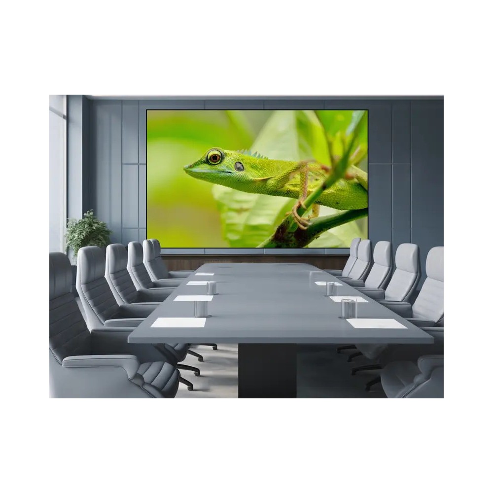 135 Zoll Konferenzraum Videowall