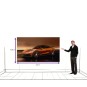 108 Zoll LED Videowall Bildschirm