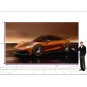 216 Zoll LED Videowall Bildschirm