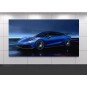 162 Zoll LED Videowall - große Videobild Fläche