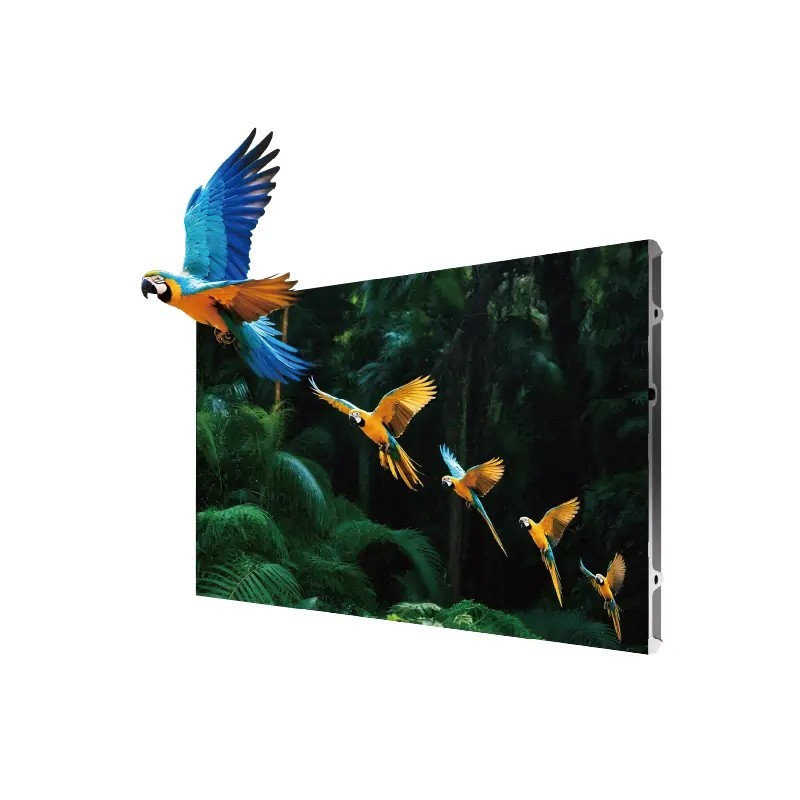 Videowall Micro LED P0.9 - beste Qualität vom Experten