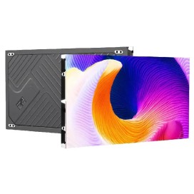 Videowall COB LED P0.9 Cabinet, Modul