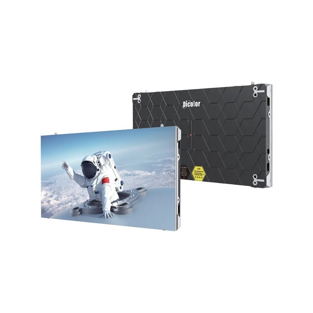 Videowall COB LED P1.25 C03