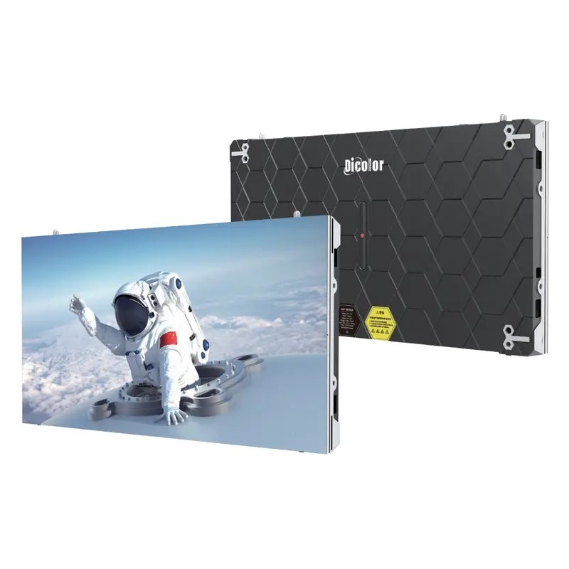 Videowall COB LED P1.25 C03
