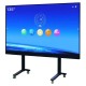 LED Touch 108 Zoll Grossbildschirm
