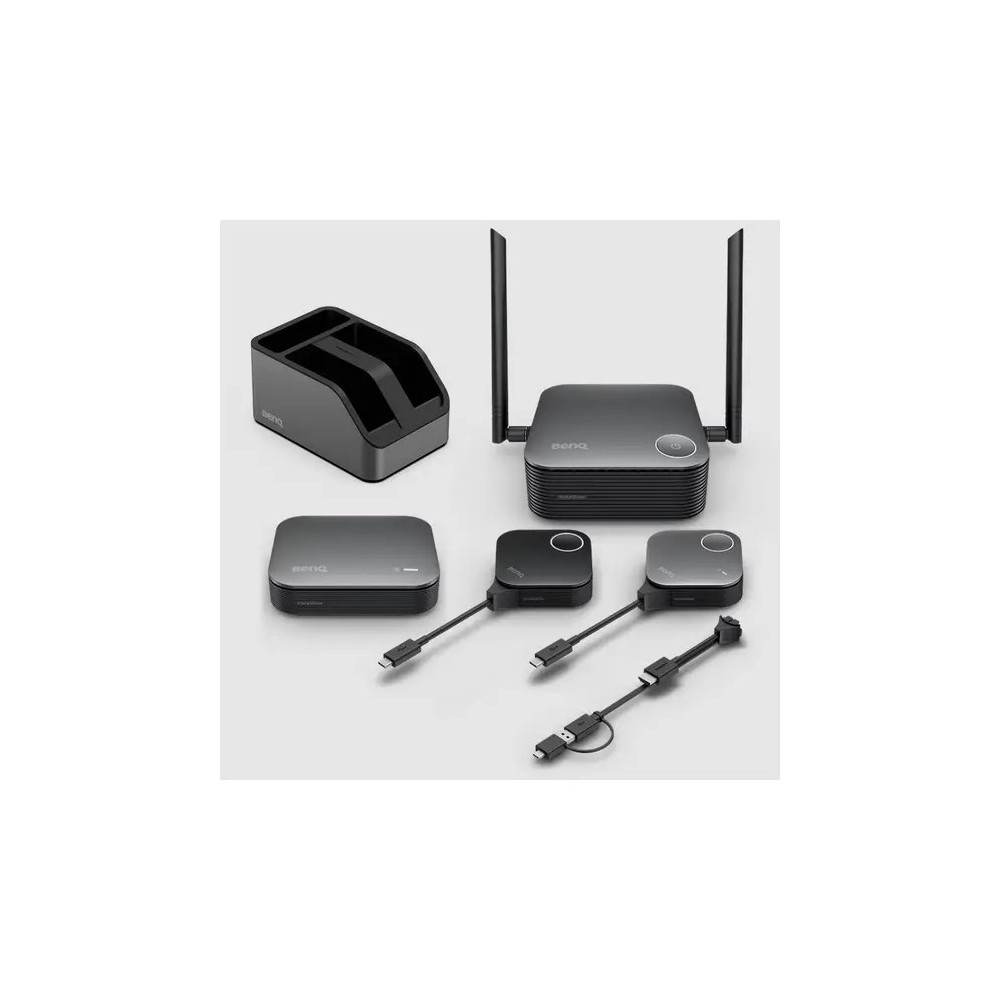 InstaShow® drahtloses Konferenzsystem