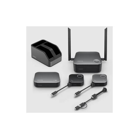 InstaShow® drahtloses Konferenzsystem