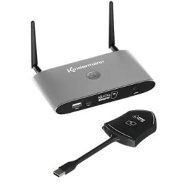 Klick and Show wireless