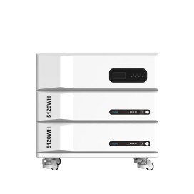 Solarenergie Speicher 10kWh