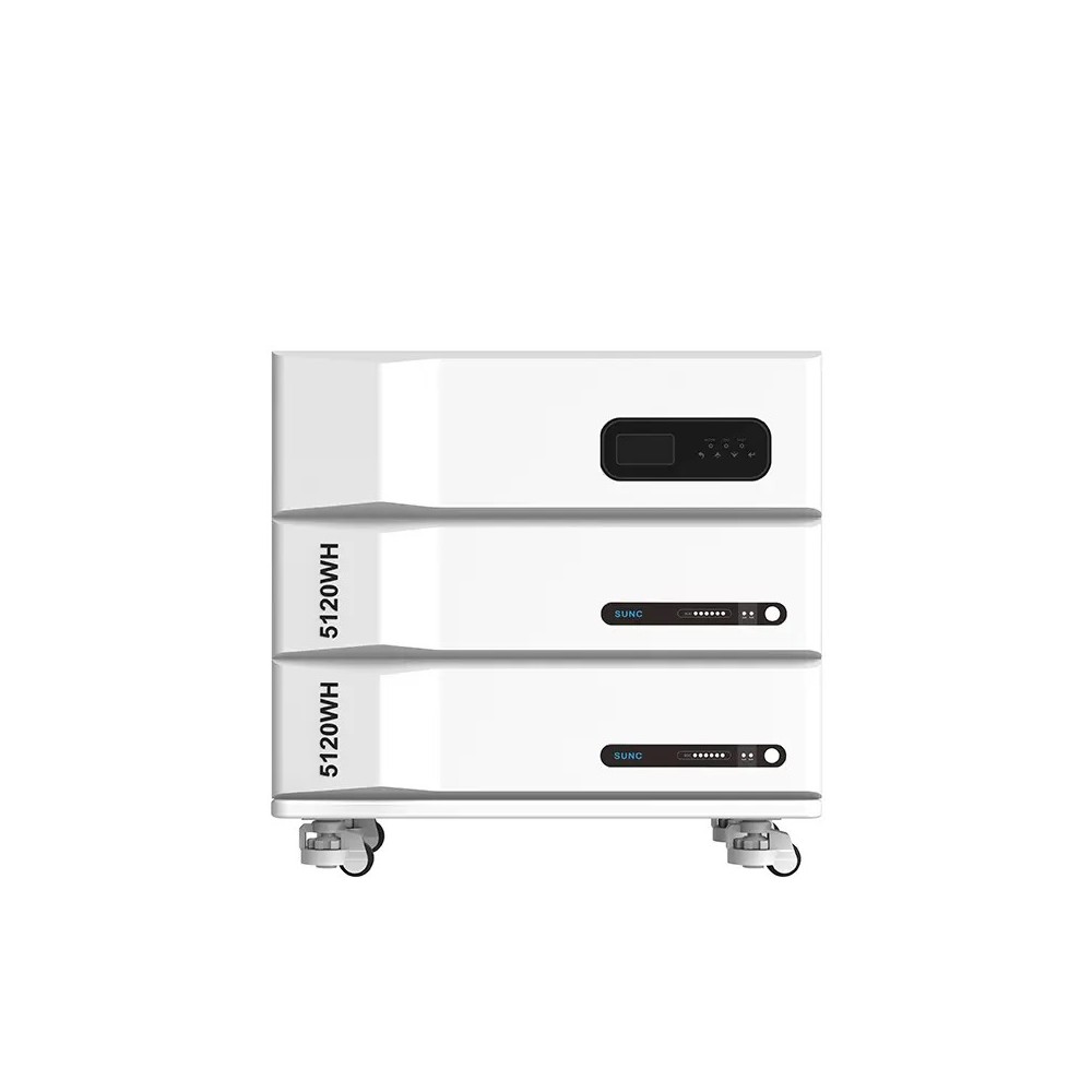 Solarenergie Speicher 10kWh