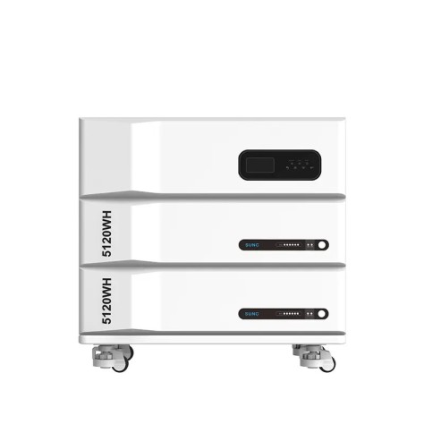 Solarenergie Speicher 10kWh