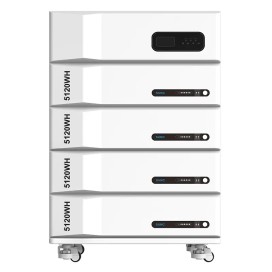 Solarenergie Speicher 20kWh