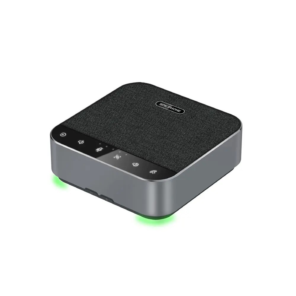 A6W Konferenzraum Mikrofon