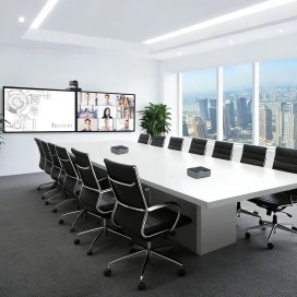 A6W Konferenzraum Mikrofon