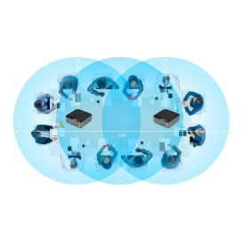 A6W Konferenzraum Mikrofon