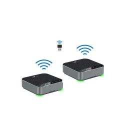 A6W Dual Konferenzraum Mikrofon