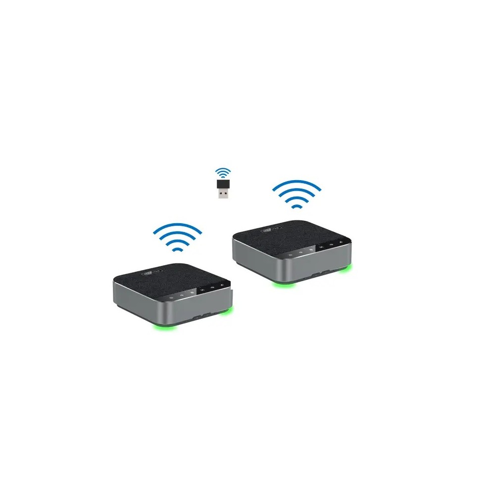 A6W Dual Konferenzraum Mikrofon