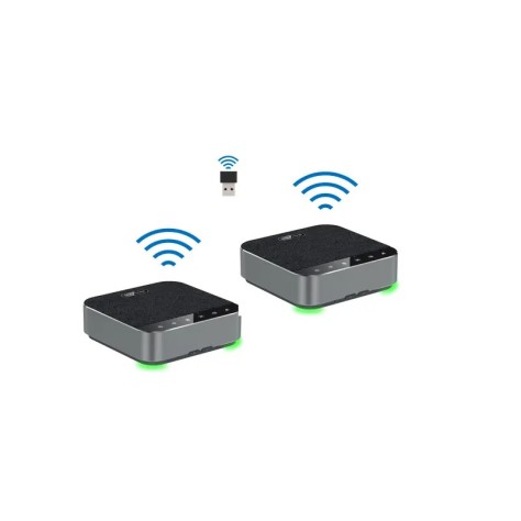 A6W Dual Konferenzraum Mikrofon