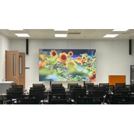 LED Touch 162 Zoll 4K