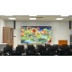 LED Touch 162 Zoll 4K