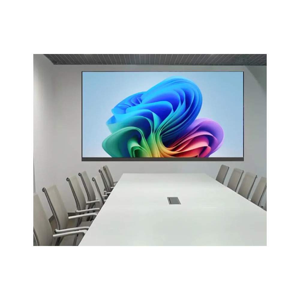 LED Videowall 3,6 x 2m
