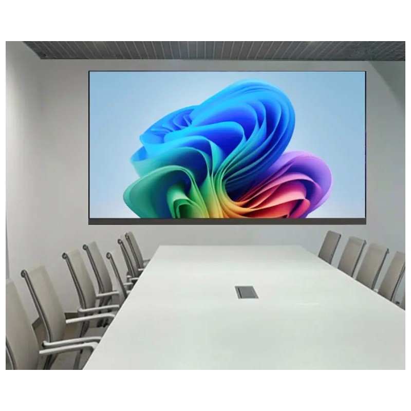 LED Videowall 3,6 x 2m