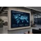 MicroLED 135 Zoll P0.78