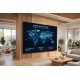 MicroLED 135 Zoll P0.6