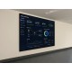 LED Touch 163 Zoll 4K