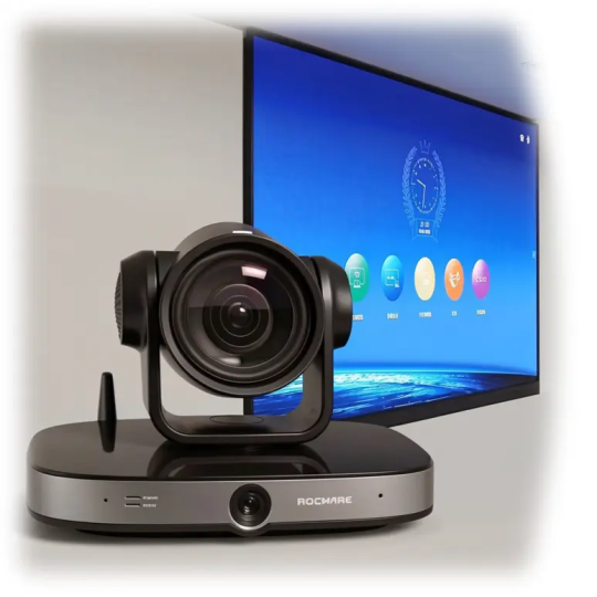 Rocware® RC941 Tracking Kamera