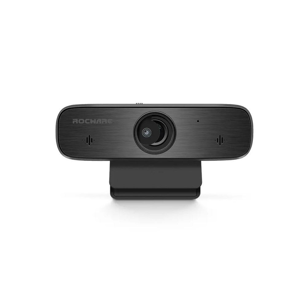 Rocware® RC19 Webcam USB Kamera